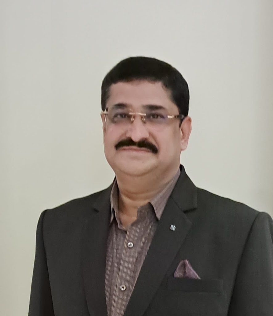 Dr. Dr Vinod Sukhija Mbbs Md Medicine