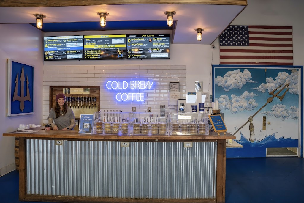 Photo of Trident Coffee Imperial Beach