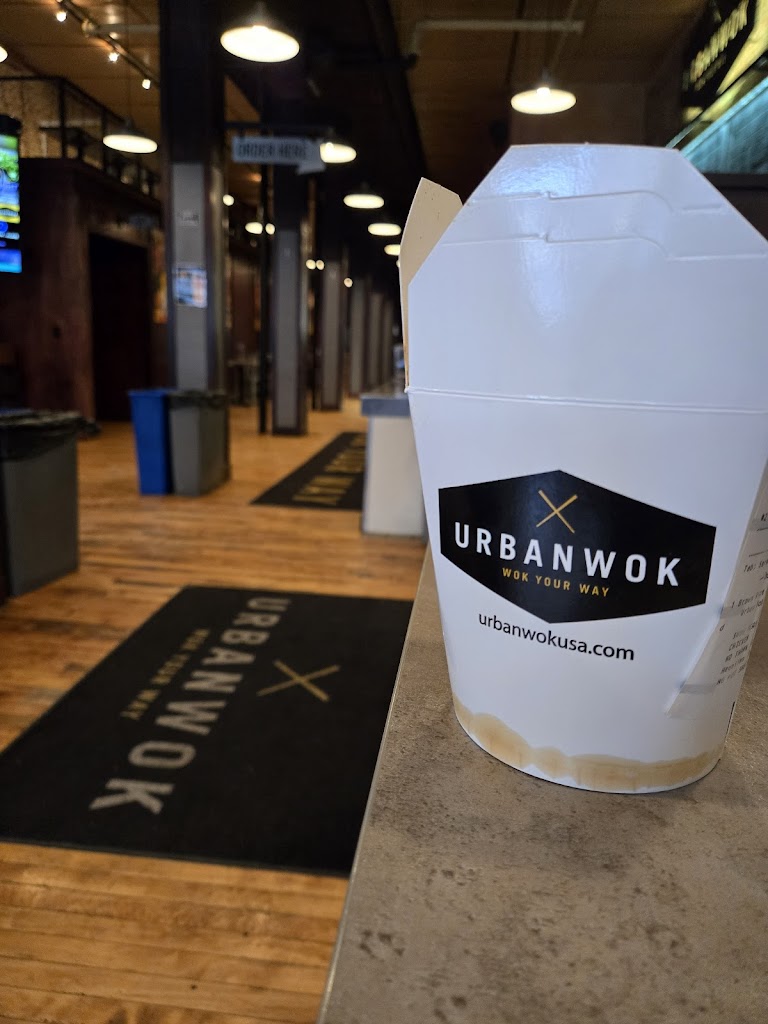 Urban Wok