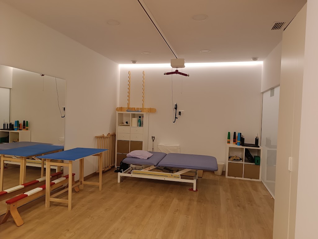 Clinica Neuro+. Rehabilitacion Neurologica Elda