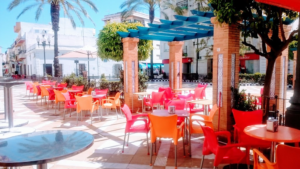 Parque de Bolas Nano's Cafe Bar