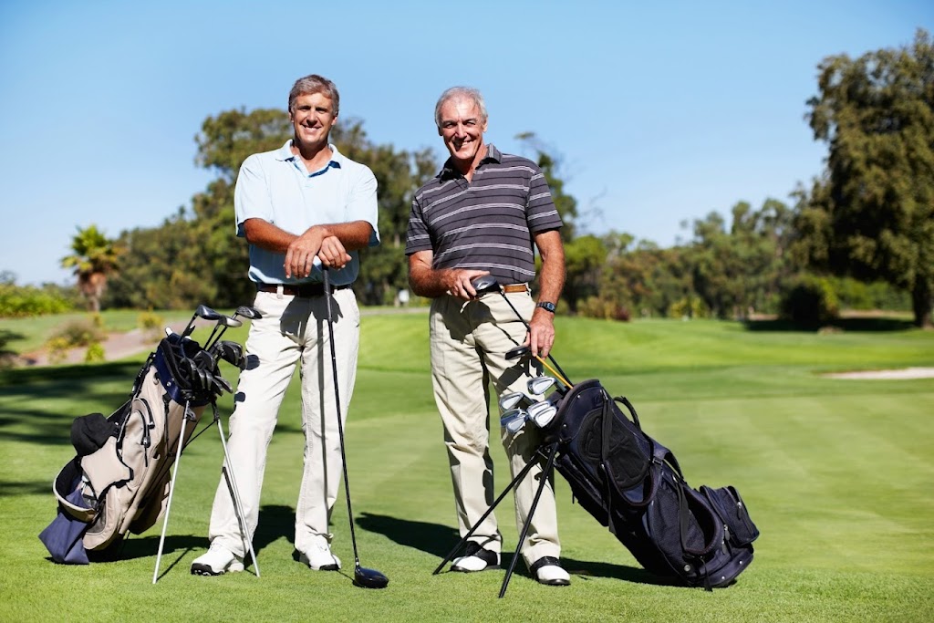  Golf Fitness Charlotte