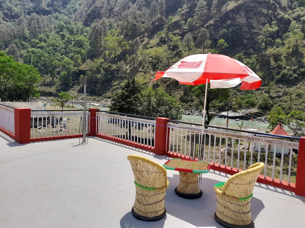 Mohan Ganga View