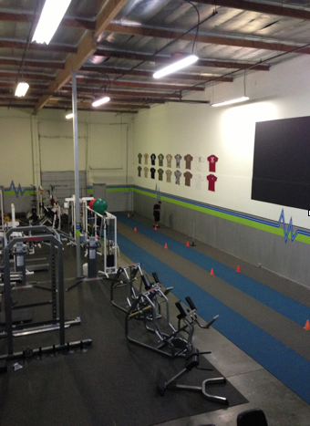  Extreme Fitness & Sports