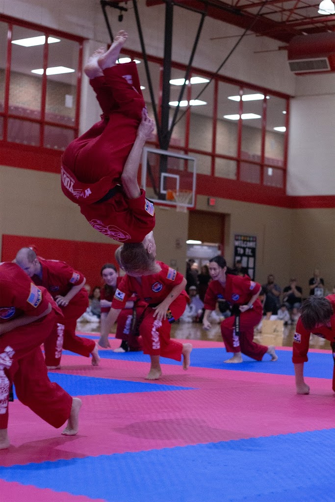  Master Yoo's Carmel Taekwondo & Martial Arts