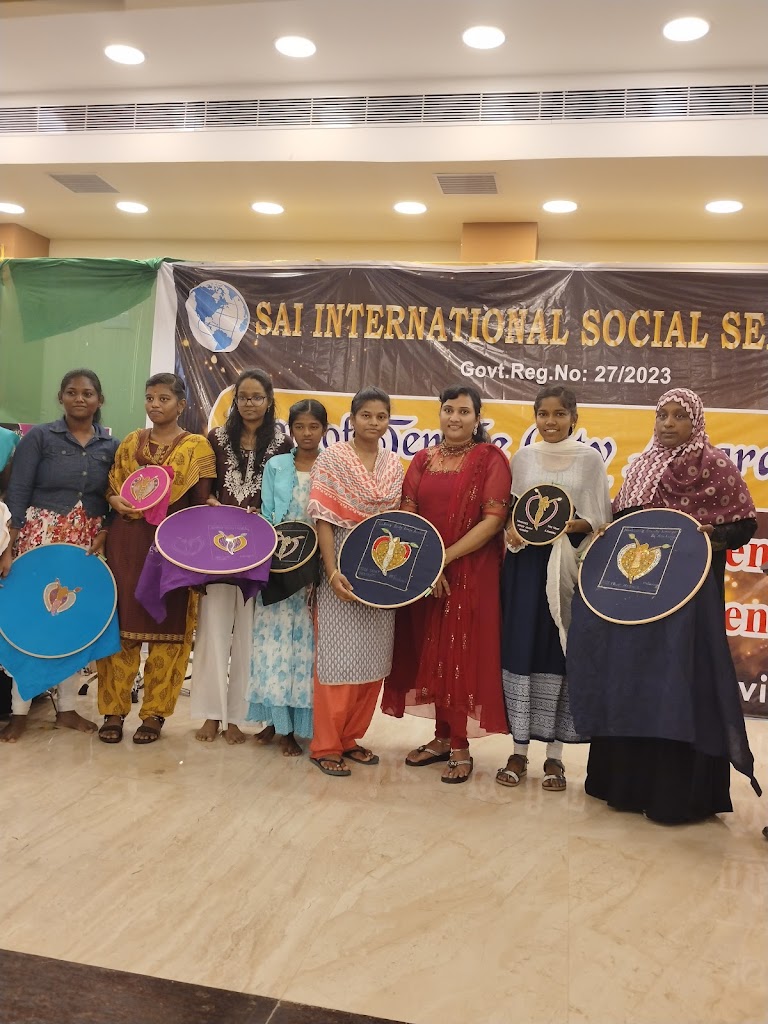 Nanthini S Beauty Lounge Academy