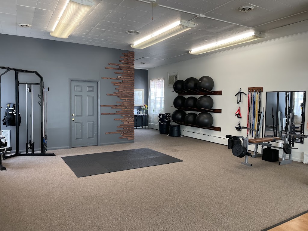  Cypressene Fitness LLC