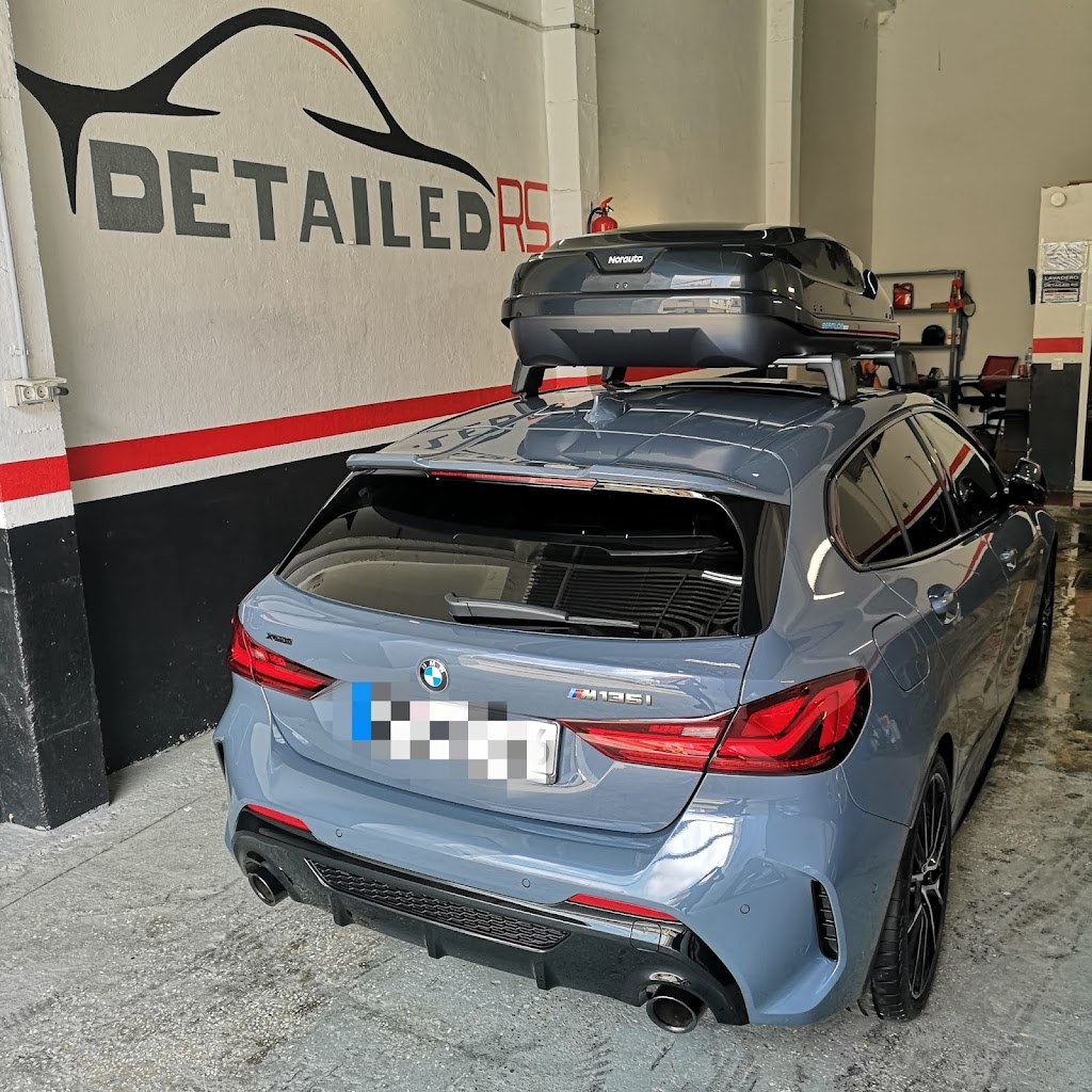 Lavadero Detailed RS