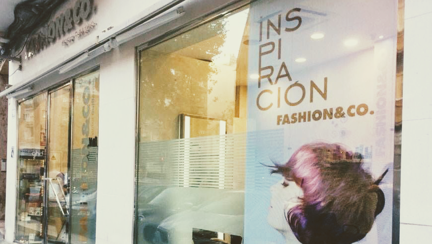 Fashion&Co Victor Guillermo