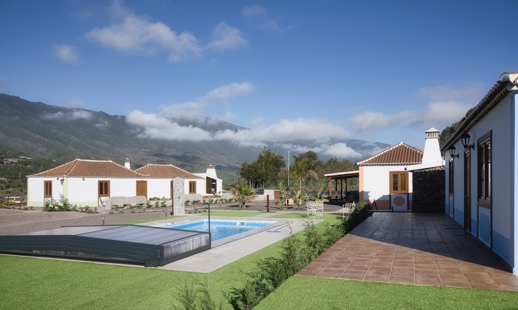 Villas Morera - La Palma
