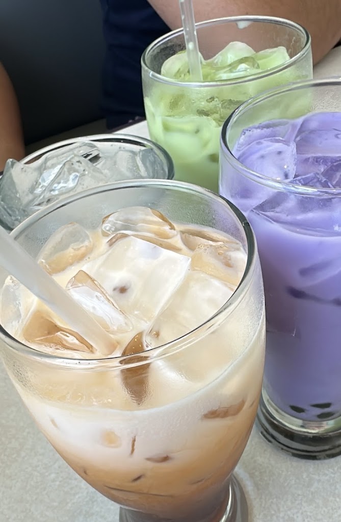Lanna Thai Cuisine