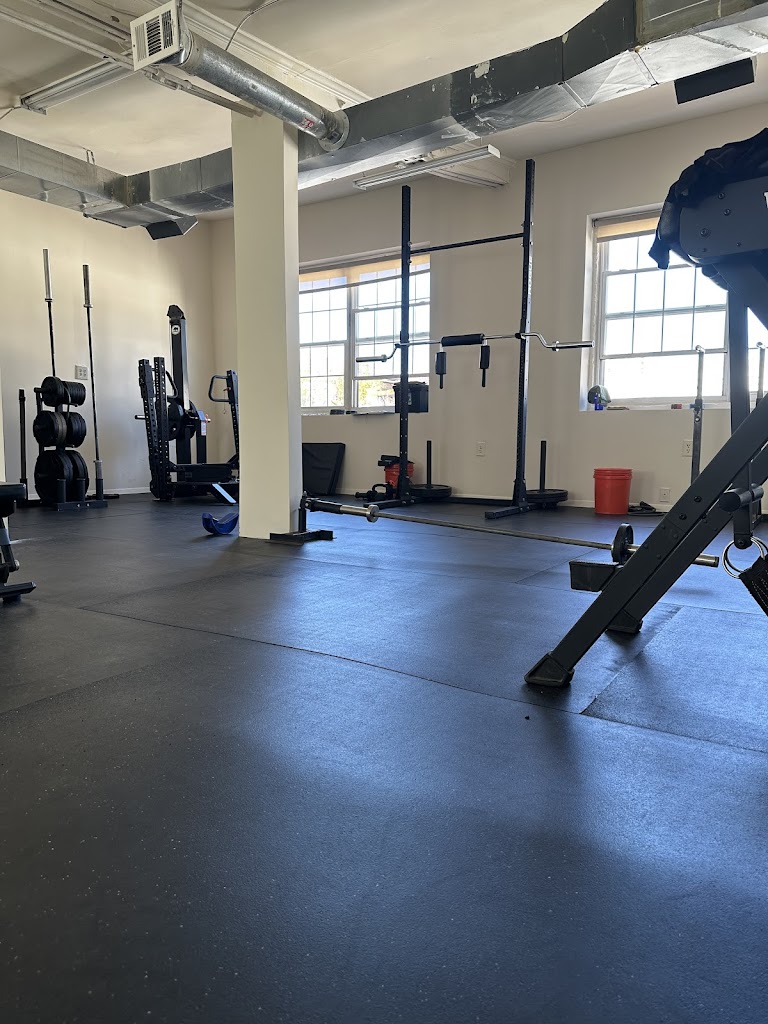  DC Strength & Nutrition