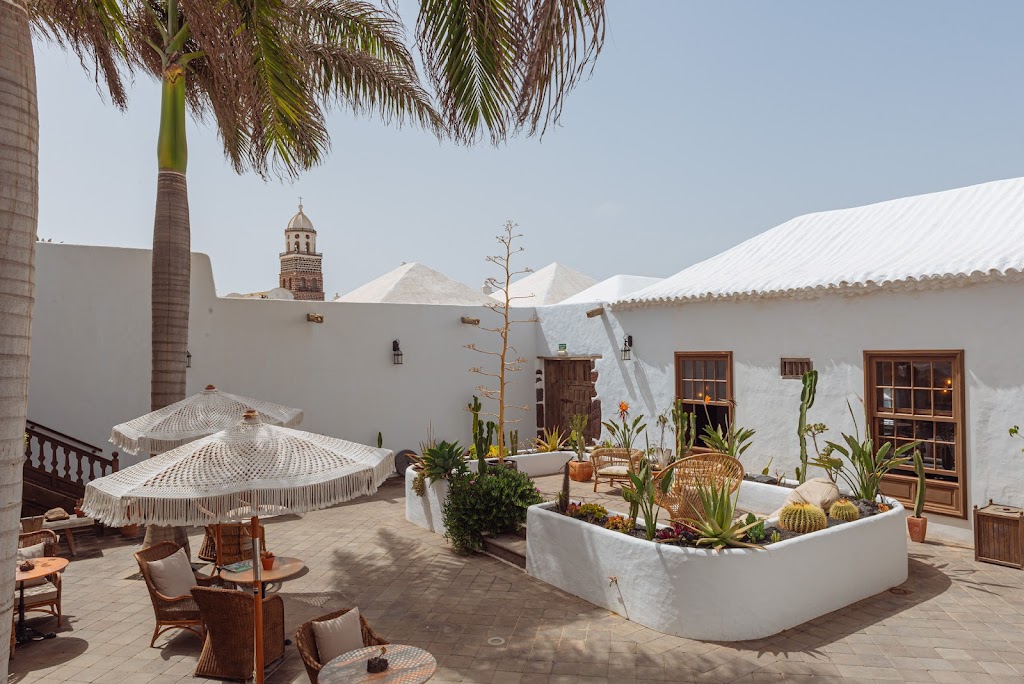 HOTEL BOUTIQUE PALACIO ICO