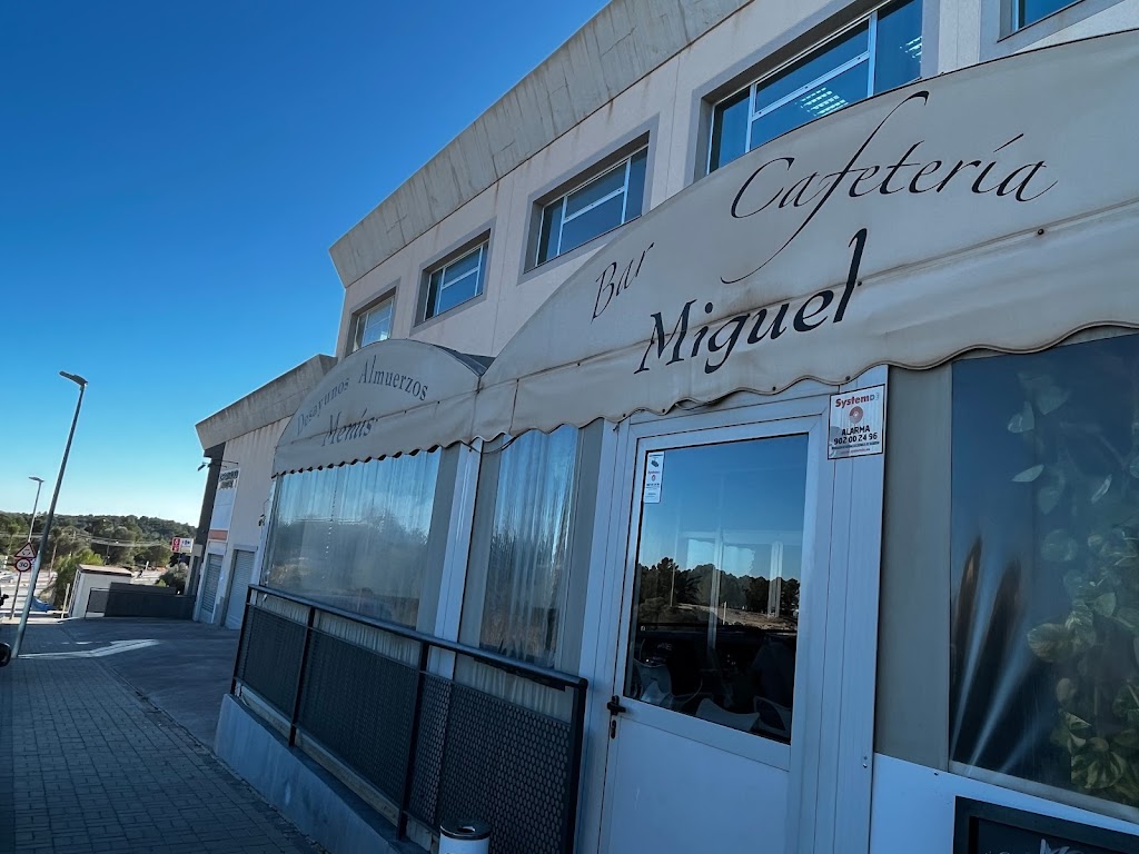 Bar Restaurante Miguel