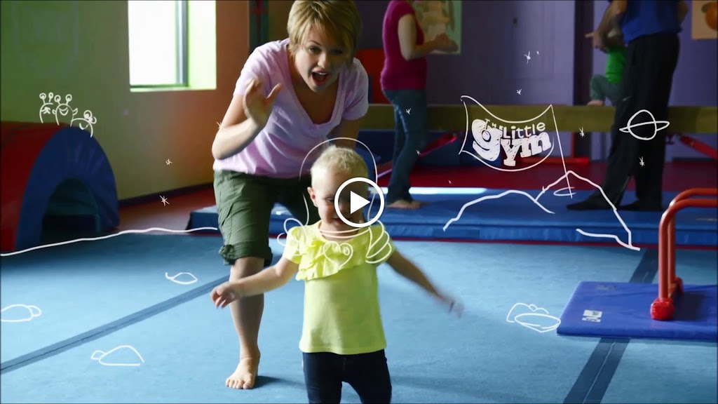  The Little Gym of Cave Creek