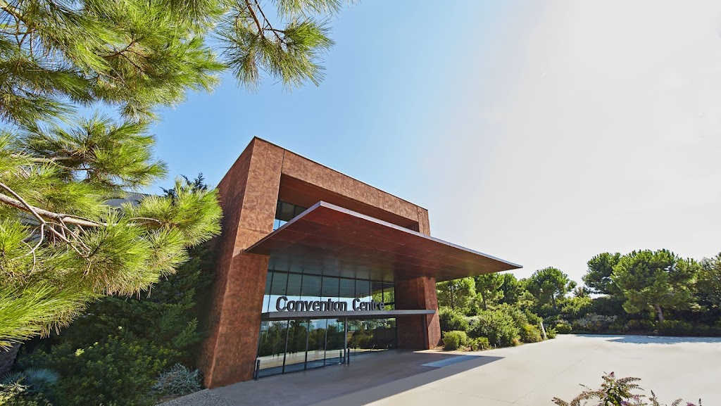 PortAventura Convention Centre