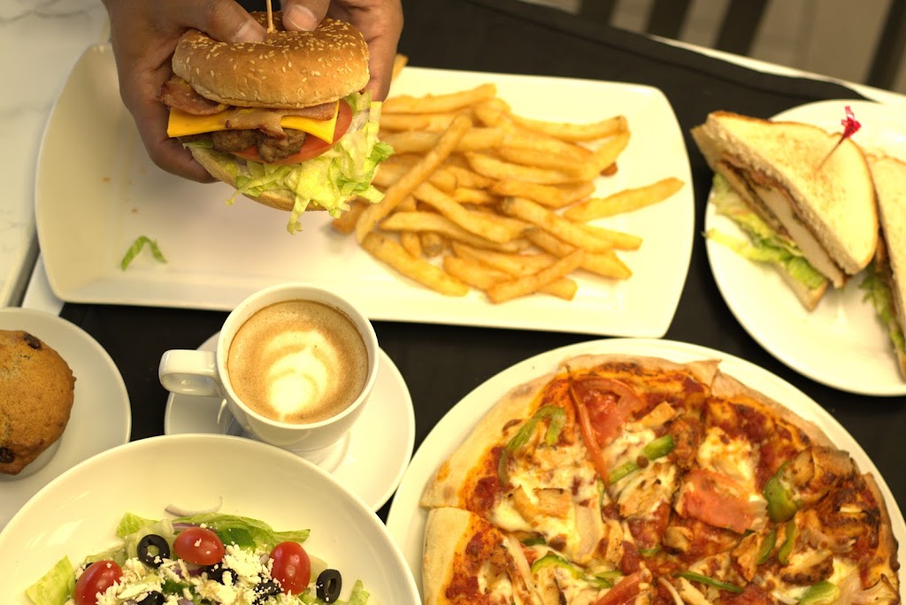 Hungryheads Dorval