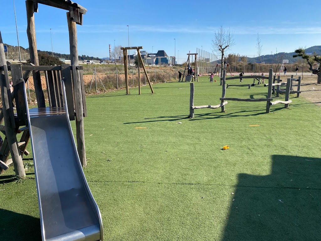 Barbacoa Sant Andreu de la Barca