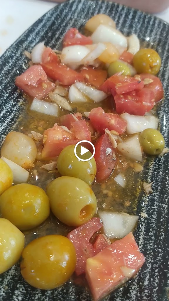 Restaurante El Acebo — Videos