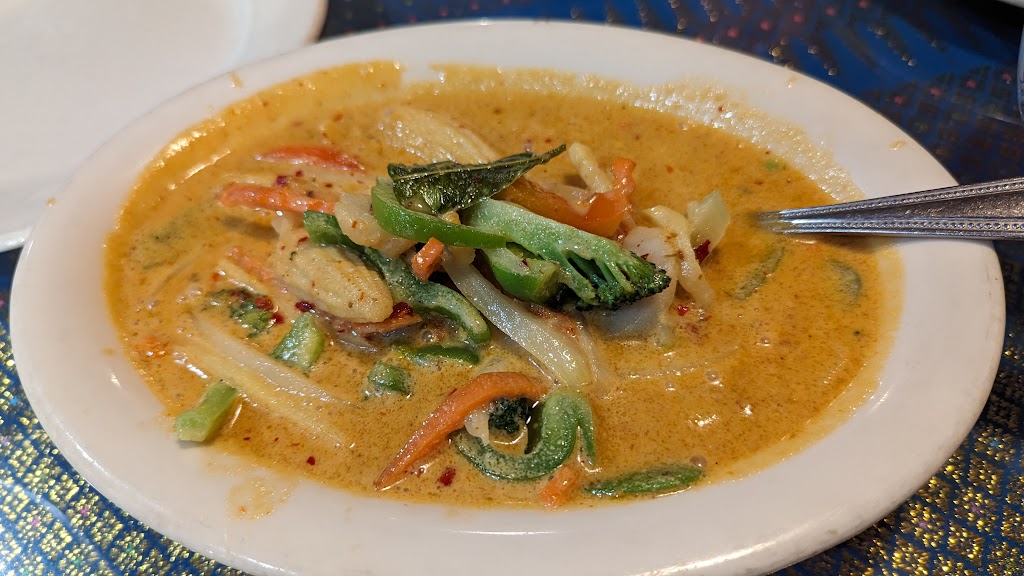 Sawasdee Thai Restaurant