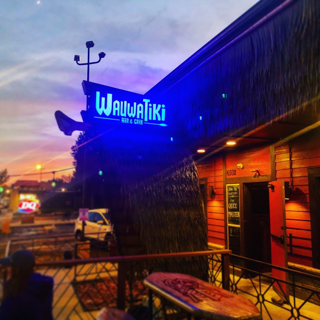  Wauwatiki Bar & Grill