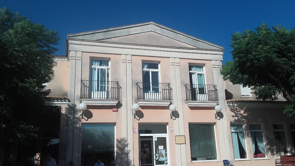 Residencia de Mayores Sanlucar Barrameda