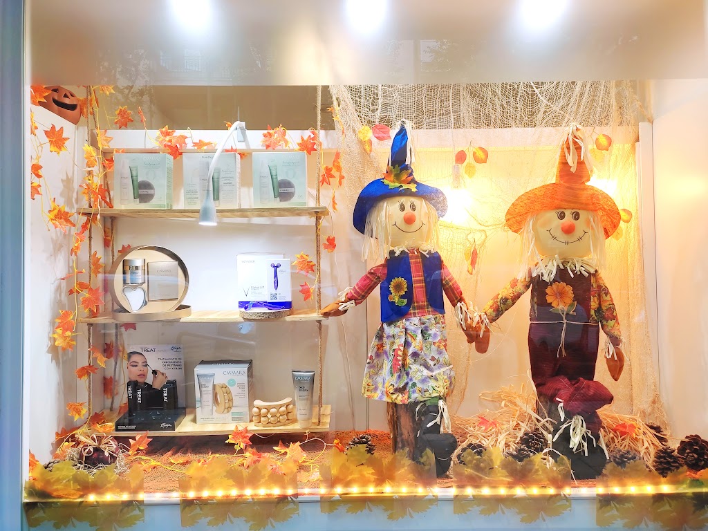 Centro de Estetica Yolanda Framart