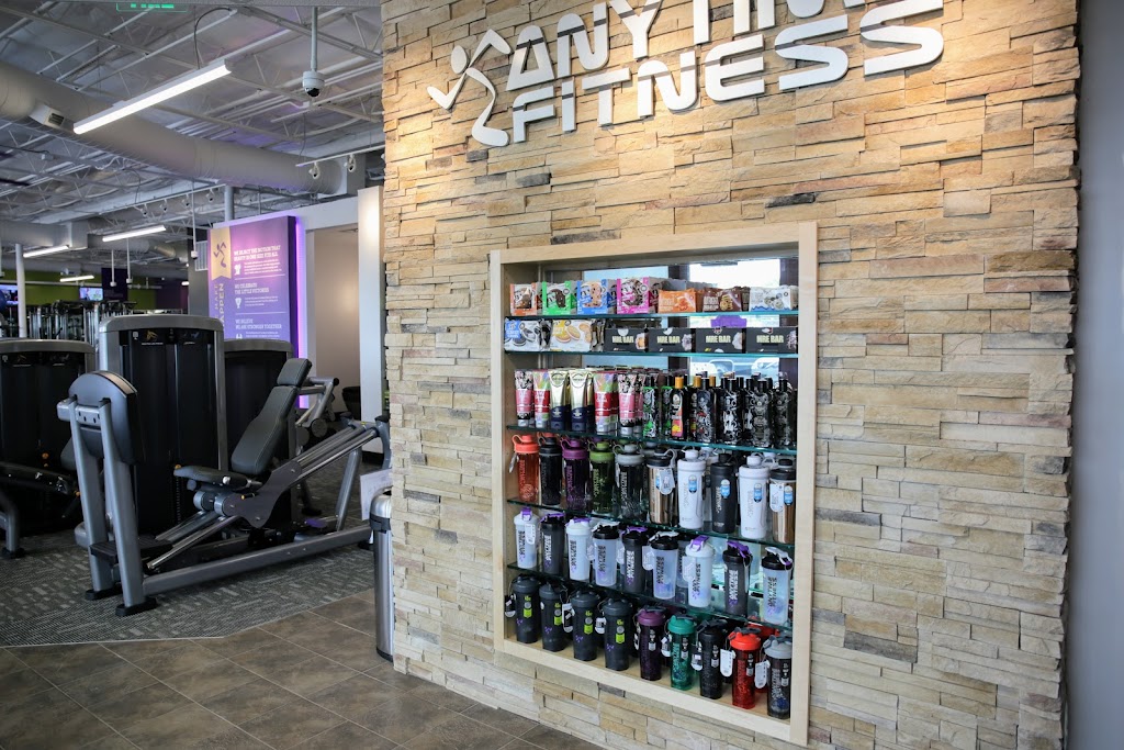  Anytime Fitness