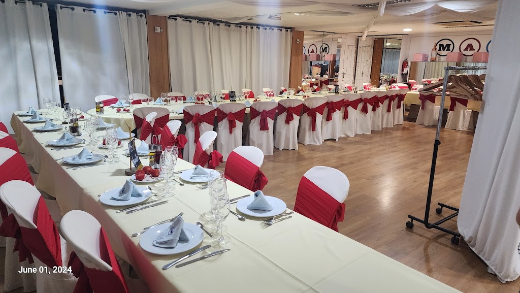 Restaurante Margu | Gava