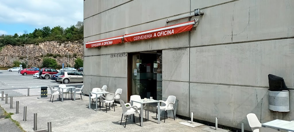 Cervexaria A Oficina