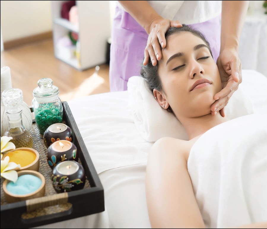 Vas Beauty Salon And Medical Spa