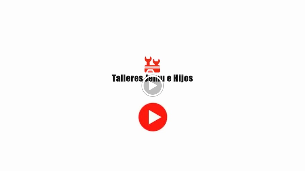 Talleres Jemu e Hijos S L — Videos