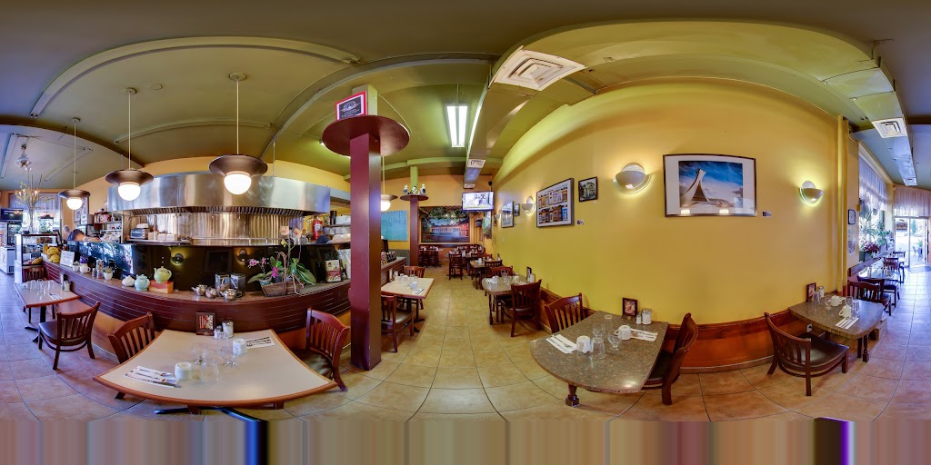 Street View & 360°