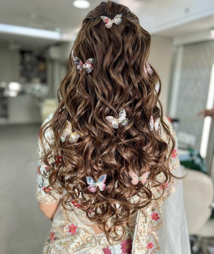 Vandhana Beauty Parlour Ambattur