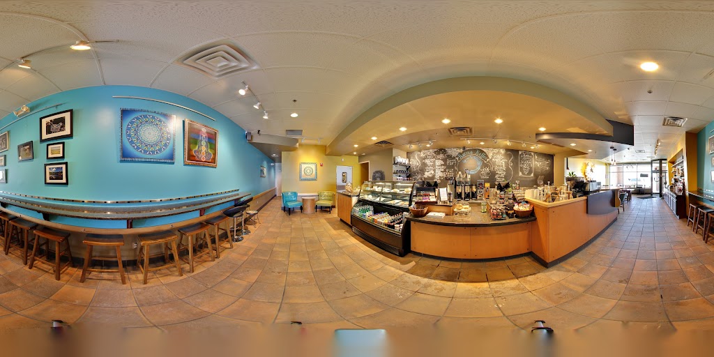 Street View & 360deg