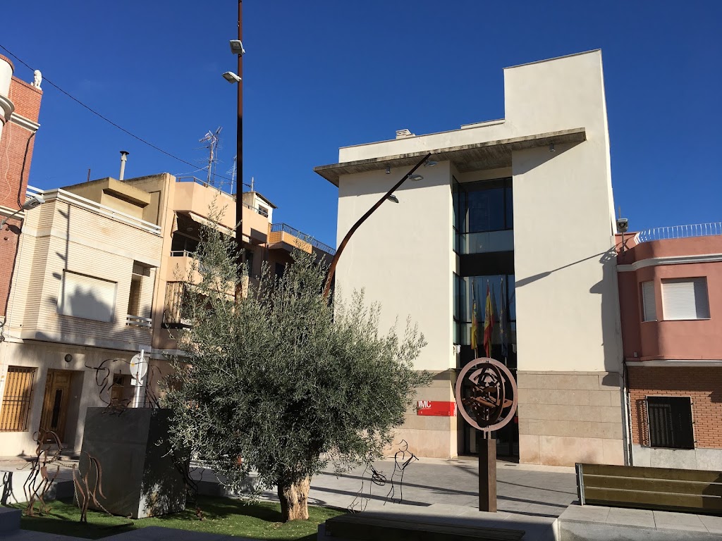 Servei de Cultura - IMC de l'Ajuntament de Meliana