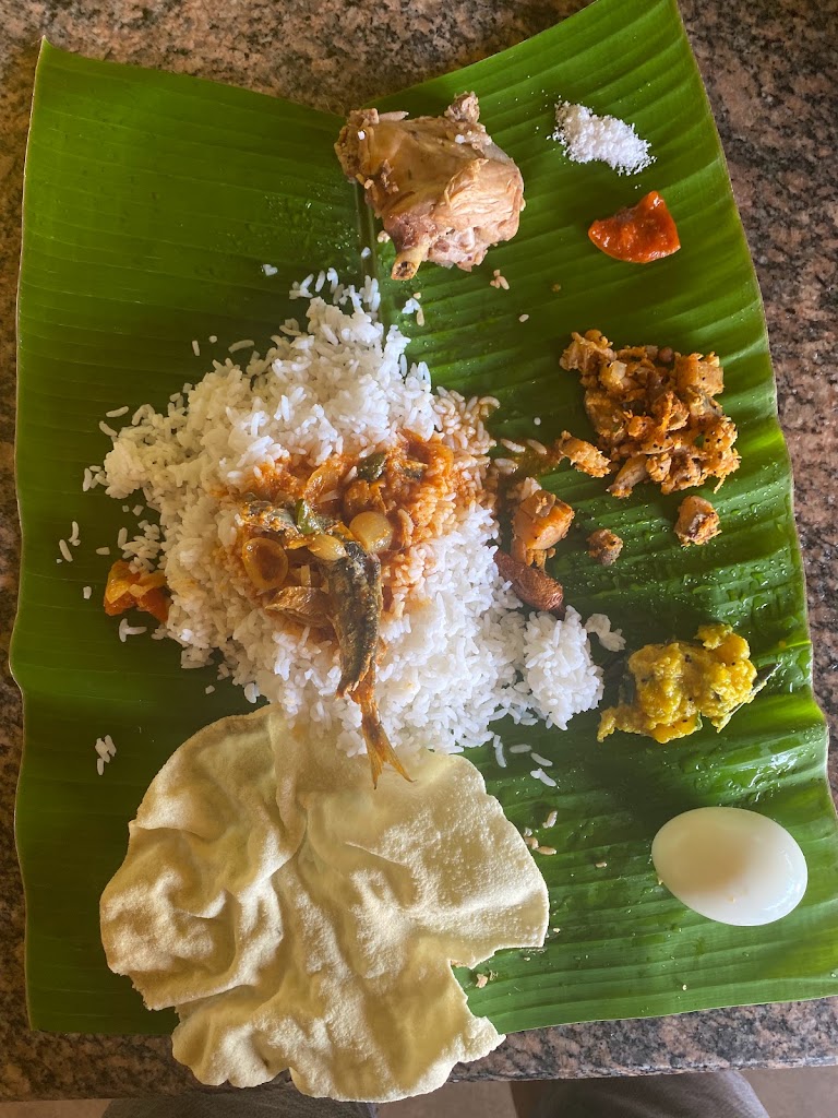 Baba Hotel Veg Non Veg