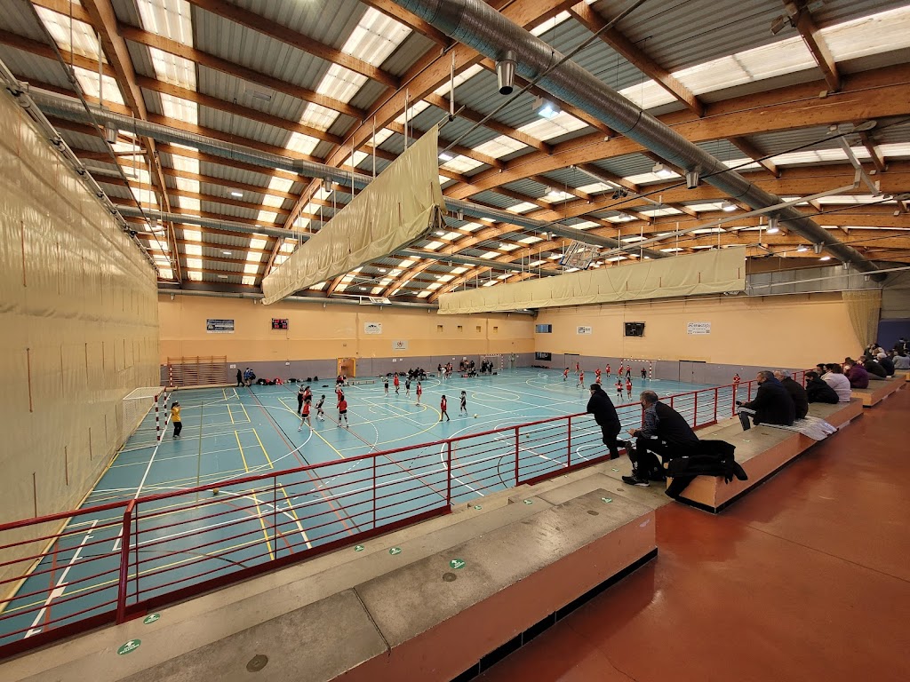 Polideportivo El Cerro