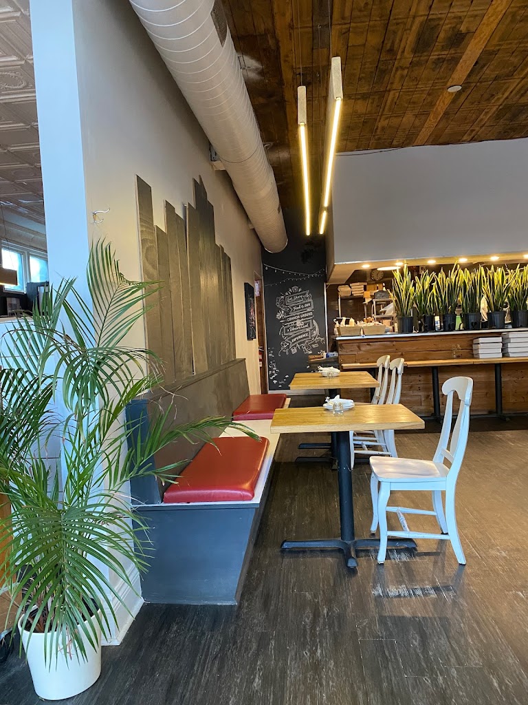 Berry Hill Bistro