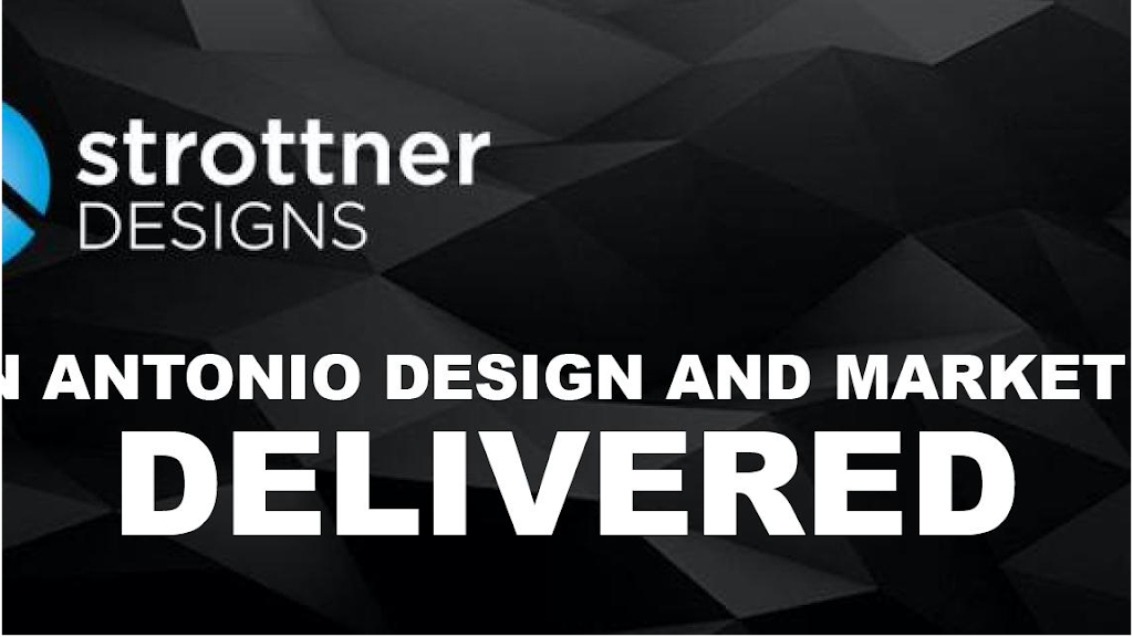 Strottner Designs
