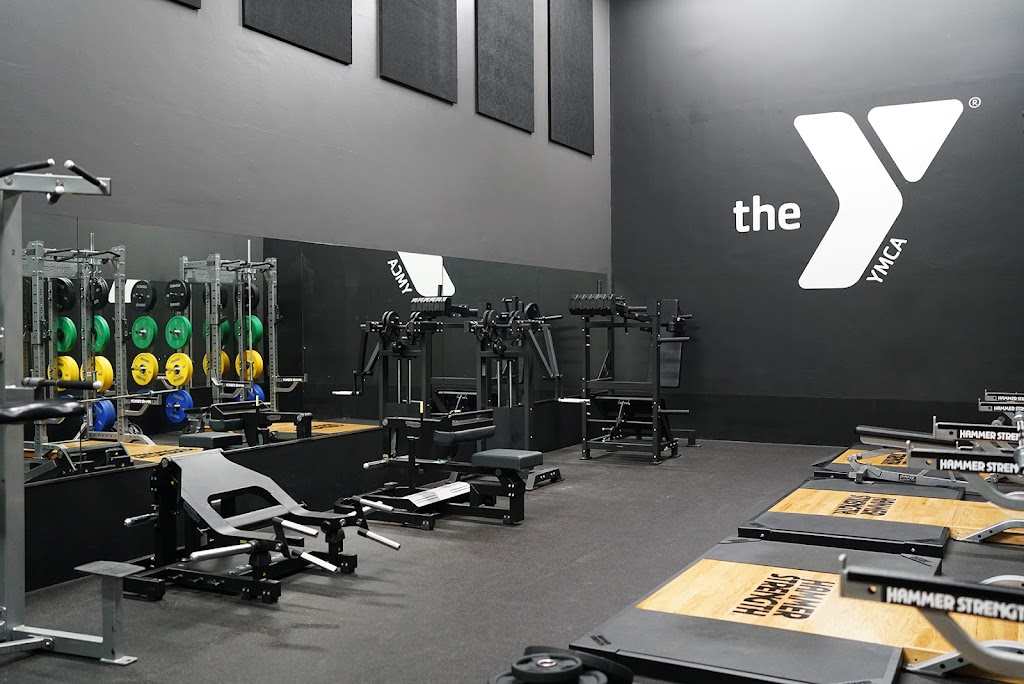  Crescenta-Cañada Family YMCA — YMCA of the Foothills
