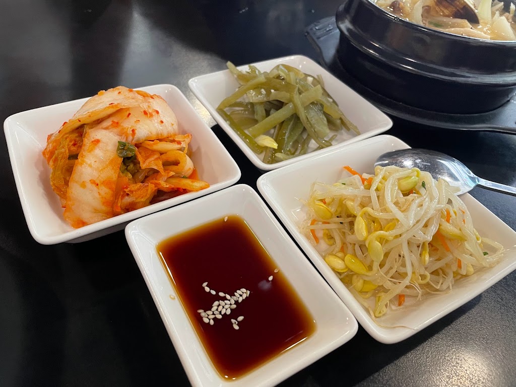 沙郎嘿韓式餐廳 的照片