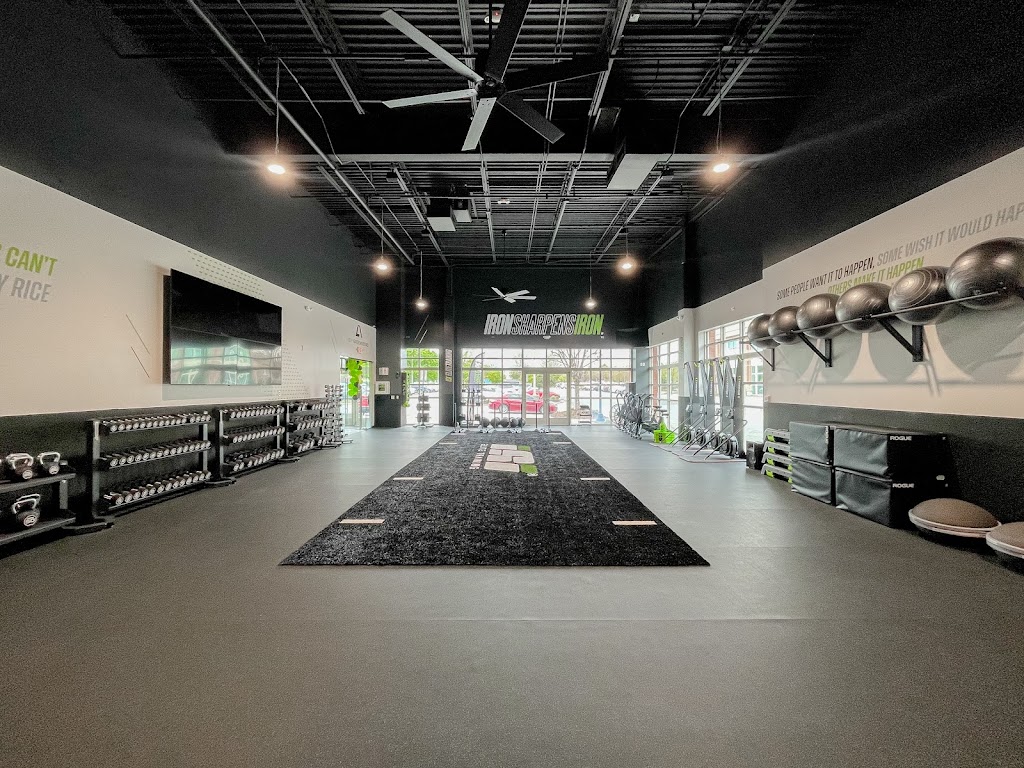  ISI Elite Training - Greensboro, NC