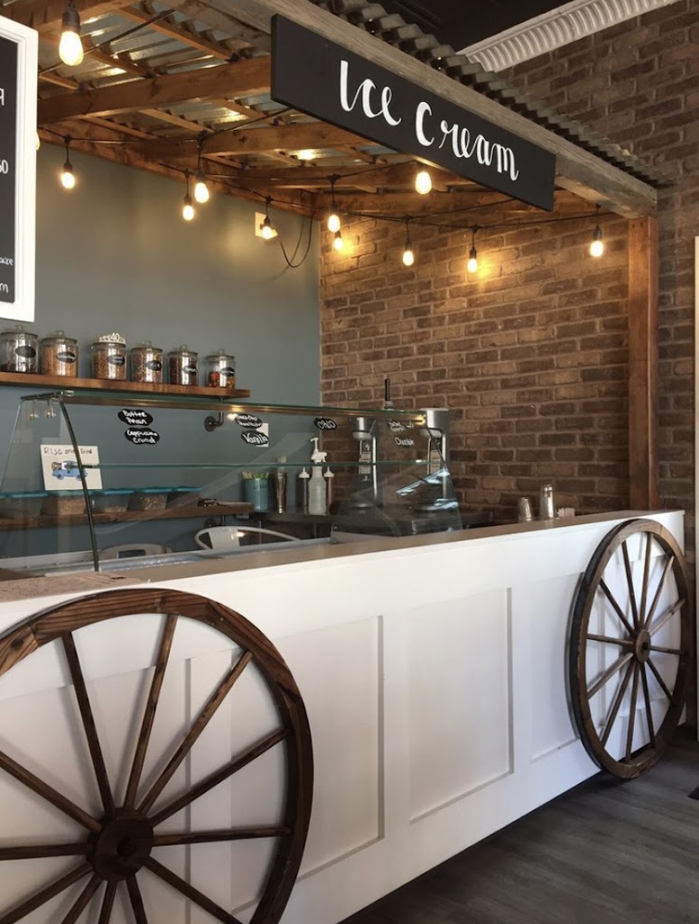 Photo of Rise 'N Grind Cafe