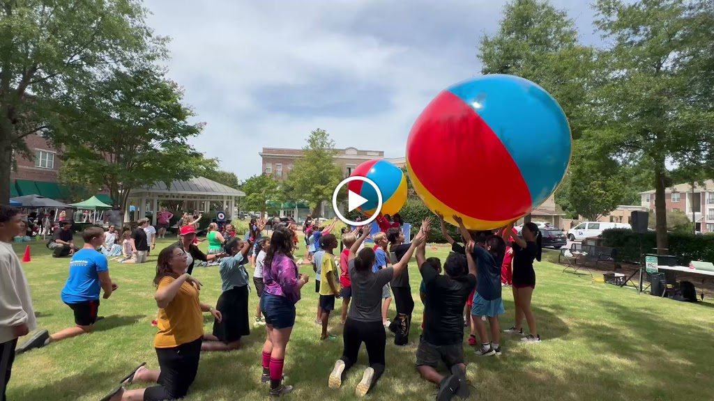  Kim's Yong-In Martial Arts
