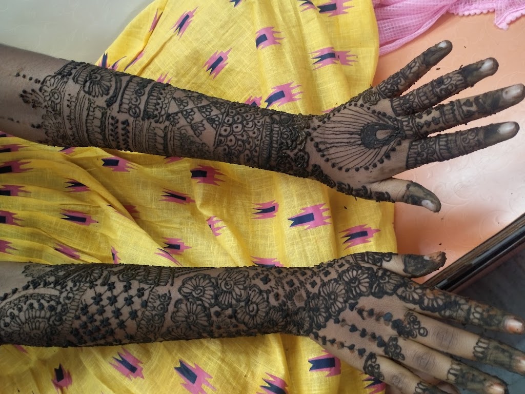 Vicky Hair Beauty Salon