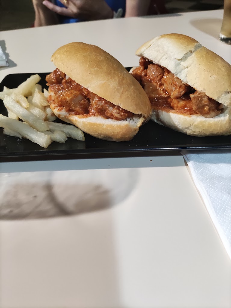 Entrecafes — Comida y bebida