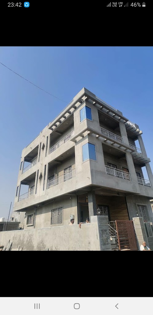 Jyotiba Guest House