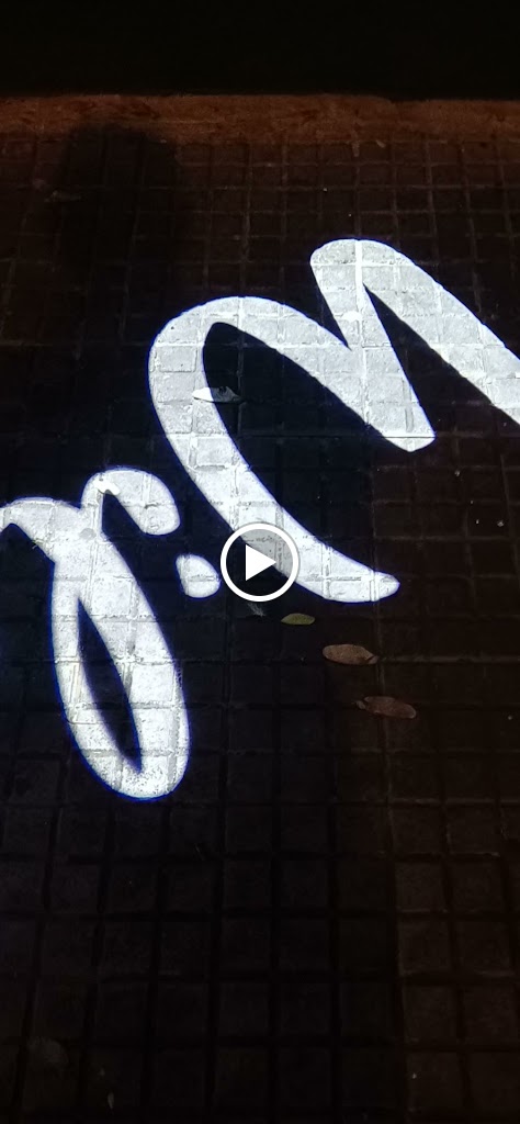 Jardin de la cerveza con terraza — Videos
