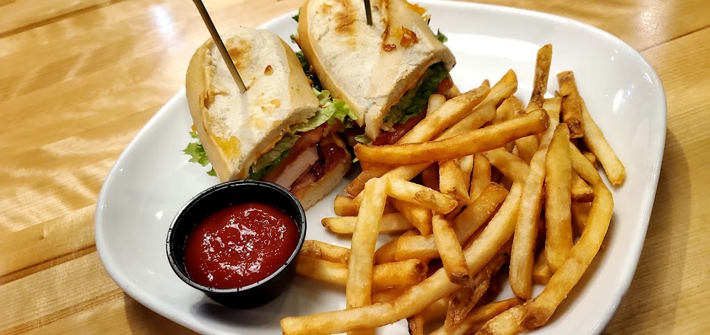 Food & drink